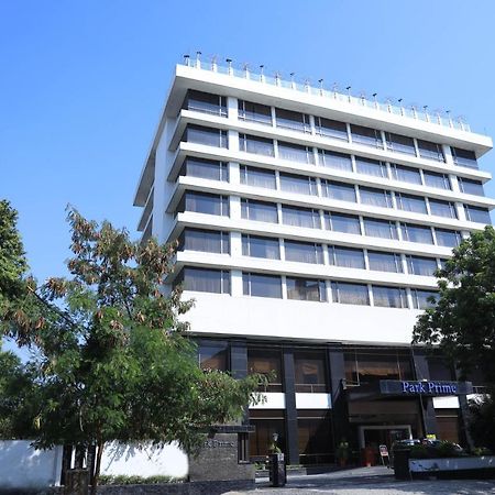 普莱姆公园酒店 斋浦尔 外观 照片