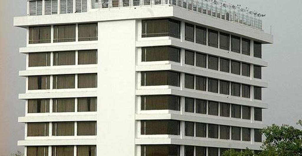 普莱姆公园酒店 斋浦尔 外观 照片