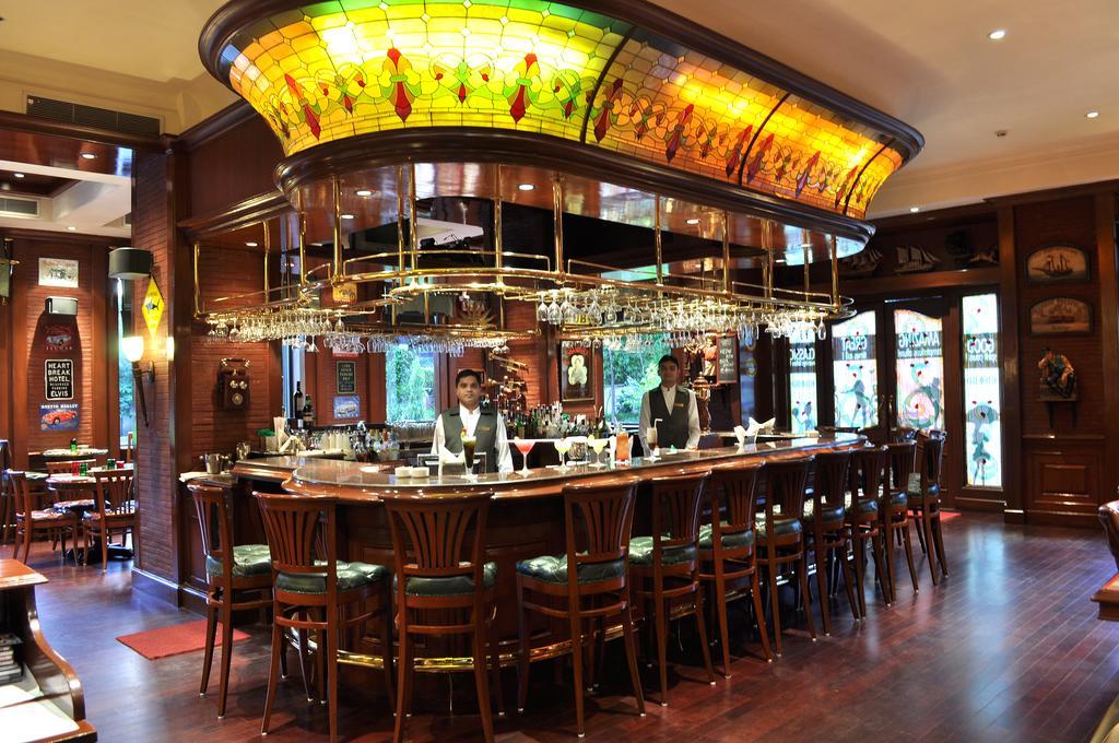 普莱姆公园酒店 斋浦尔 外观 照片
