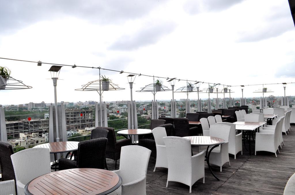 普莱姆公园酒店 斋浦尔 外观 照片