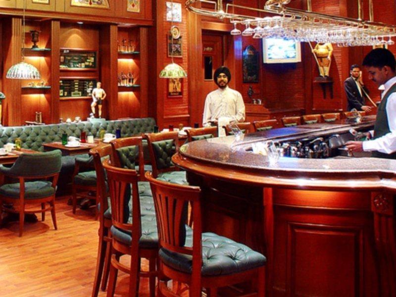 普莱姆公园酒店 斋浦尔 外观 照片
