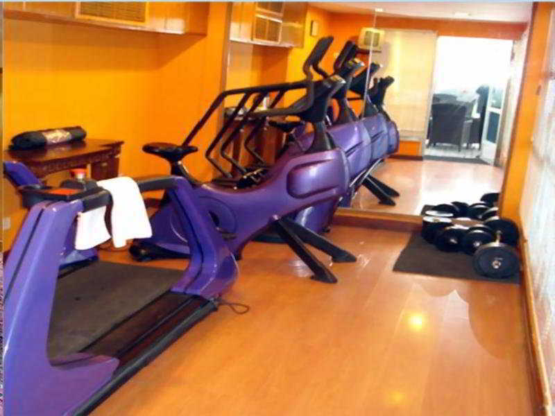 普莱姆公园酒店 斋浦尔 外观 照片